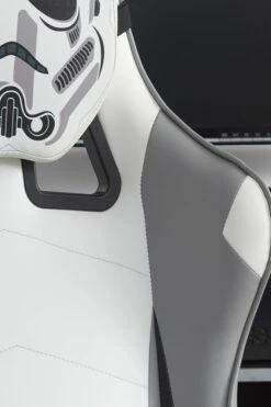 Star Wars Stormtrooper Hero Gaming Chair -Office Furniture Store stormtrooper hero gaming chair 8