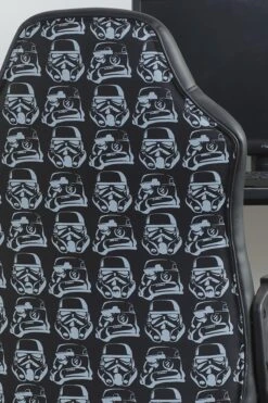 Star Wars Stormtrooper Patterned Gaming Chair -Office Furniture Store stormtrooper patterned gaming chair 6