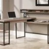 Streamline L Shaped Desk
