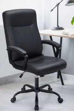 Sudbury Executive Office Chair -Office Furniture Store sudbury 2