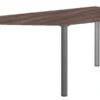 Harmony D-End Meeting Table -Office Furniture Store table 1 9