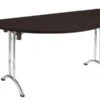 Nene Folding Semi Circular Table -Office Furniture Store table 2 5