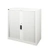 Side Opening Tambour -Office Furniture Store tambour 2