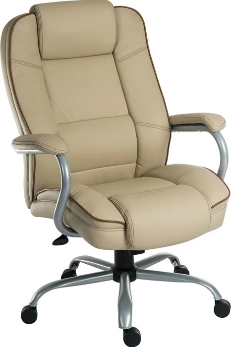 Le Grande Leather Office Chair 4 Le Grande Leather Office Chair - Image 2