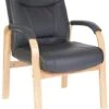 Kingston Visitor Chair 1 Kingston Visitor Chair -Office Furniture Store tecknik kingston 2