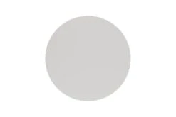 Kestral White Round Meeting Table -Office Furniture Store tes1100dwh top