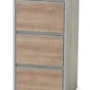 Thames Three Filing Drawers -Office Furniture Store thames birch 3 drawer filing cabinet