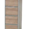 Thames Four Filing Drawers -Office Furniture Store thames birch 4 drawer filing cabinet