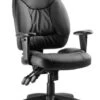 Thor High Back Chair -Office Furniture Store thor 3