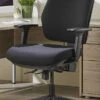 Torque Bariatric Chair -Office Furniture Store torque 1