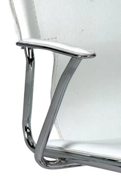 Trento Slimline Office Chair -Office Furniture Store trento 1