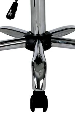 Trento Slimline Office Chair -Office Furniture Store trento 2