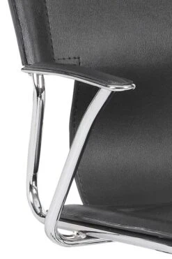 Trento Slimline Office Chair -Office Furniture Store trento 4