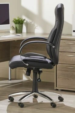 Trojan Office Chair -Office Furniture Store trojan 3