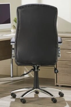 Trojan Office Chair -Office Furniture Store trojan 4