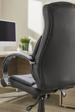Trojan Office Chair -Office Furniture Store trojan 5