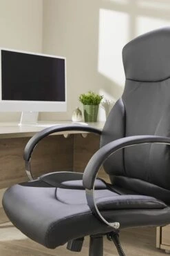 Trojan Office Chair -Office Furniture Store trojan 6