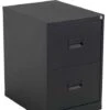 Mod Black Steel Filing Cabinets 2 Mod Black Steel Filing Cabinets -Office Furniture Store two drawer steel filing cabinet