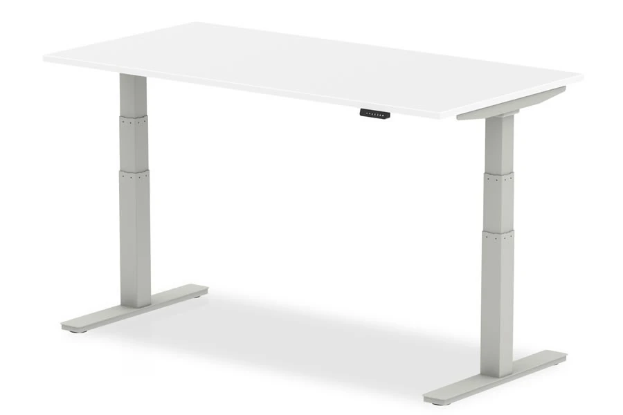 Polar Height Adjustable Desk 4 Polar Height Adjustable Desk - Image 2