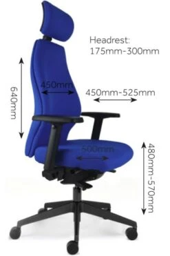 Positive Posture -Office Furniture Store untitled 5