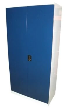 Premium Utility Cupboard -Office Furniture Store utility cupboard 2