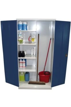 Premium Utility Cupboard -Office Furniture Store utility cupboard 3