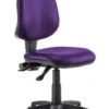 Vinyl Operator Chair -Office Furniture Store vini 2