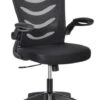 Alaska Mesh Office Chair 1 Alaska Mesh Office Chair -Office Furniture Store vinsetto mesh office chair swivel task 1