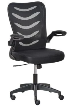 Alaska Mesh Office Chair