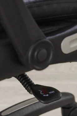 Washington Executive Office Chair -Office Furniture Store washington 8