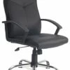 Weston High Back Leather Executive Chair -Office Furniture Store weston 4