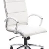 Woolwich Executive Leather Chair -Office Furniture Store woolwich